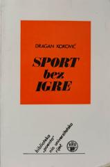 Sport bez igre