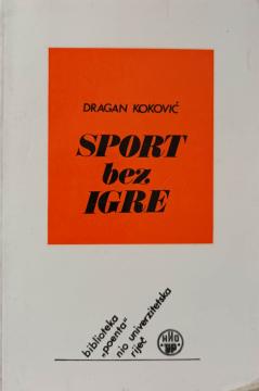 Sport bez igre