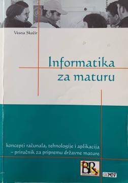 Informatika za maturu