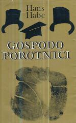 Gospodo porotnici: Deset velikih sudskih slučajeva iz historije zločina