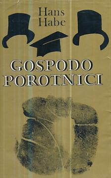 Gospodo porotnici: Deset velikih sudskih slučajeva iz historije zločina