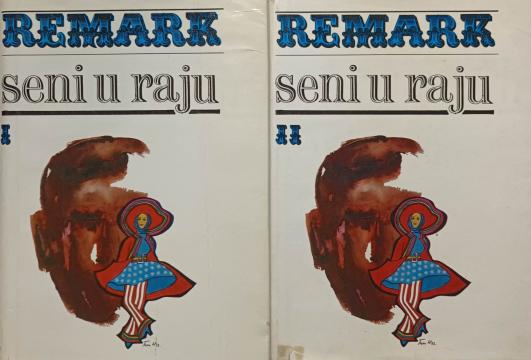 Seni u raju 1-2 dio.