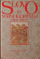 Slovo o vojni Igorevoj