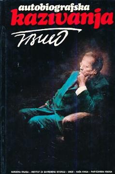 Autobiografska kazivanja I-II