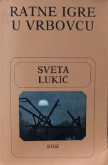 Ratne igre u Vrbovcu