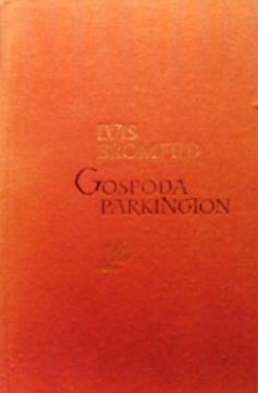 Gospođa Parkington