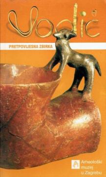Pretpovijesna zbirka - vodič