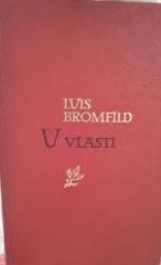 U vlasti