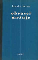Obrasci mržnje