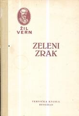 Zeleni zrak