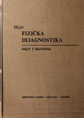 Fizička dijagnostika