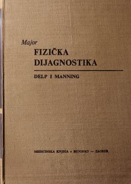 Fizička dijagnostika