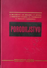 Porodiljstvo - Udžbenik za studente medicine