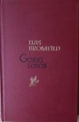 Gorki lotos