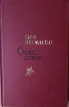 Gorki lotos