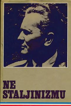 Ne staljinizmu