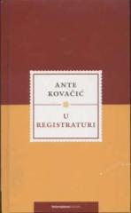 U registraturi