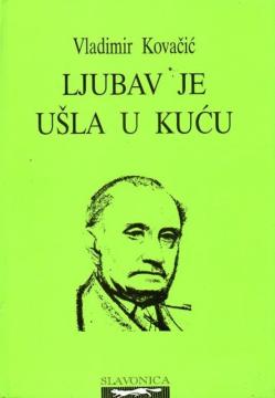 Ljubav je ušla u kuću