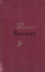 Rana jesen