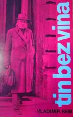 Tin bez vina: Dnevnički zapisi, feljtoni i članci o ´kralju boema´ (i oko njega)