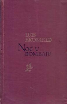 Noć u Bombaju