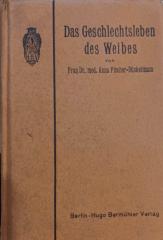 Das Geschlechtsleben des Weibes