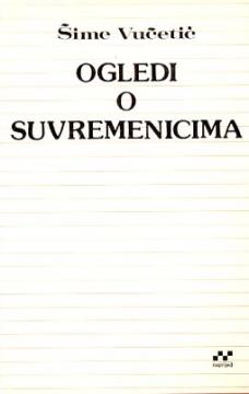 Ogledi o suvremenicima