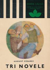 Tri novele: Put u novi život / Pečat / Hobotnica
