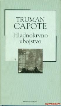 Hladnokrvno ubojstvo