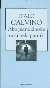 Ako jedne zimske noći neki putnik