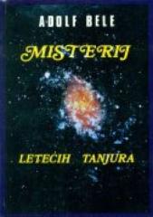Misterij letećih tanjura