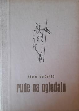 Rude na ogledalu