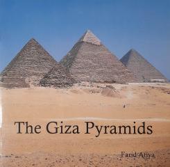 The Giza Pyramids