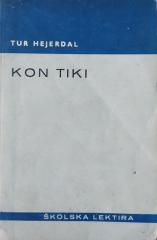 Kon Tiki