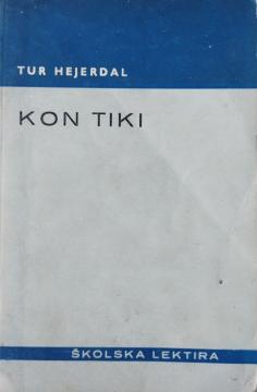 Kon Tiki