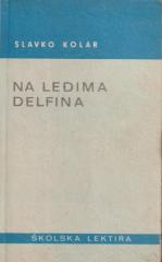 Na leđima delfina