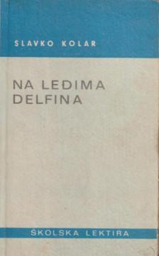 Na leđima delfina