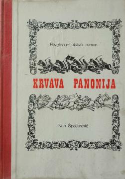 Krvava Panonija