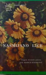 Nasmijano lice : tragom životnih putova prof. Marice Stanković