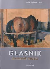 Glasnik slavonskih muzeja