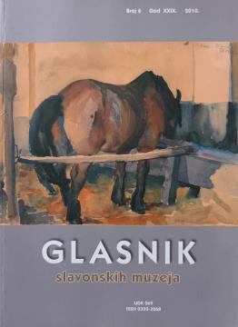 Glasnik slavonskih muzeja