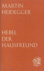 Hebel der Hausfreund