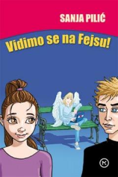 Vidimo se na fejsu!