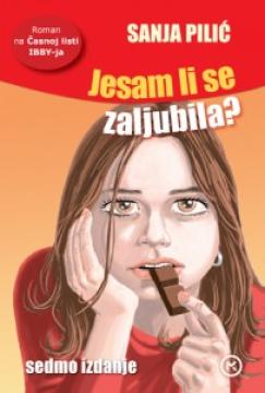 Jesam li se zaljubila?
