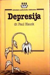Depresija