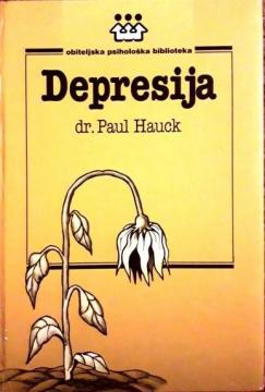 Depresija