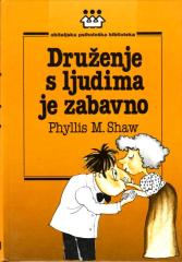Druženje s ljudima je zdravo