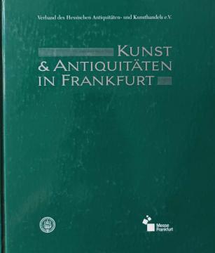 Kunst & antiquitaten in Frankfurt