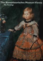The kunsthistorisches museum, Viena - The paintings