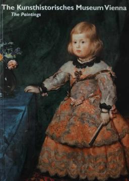 The kunsthistorisches museum, Viena - The paintings